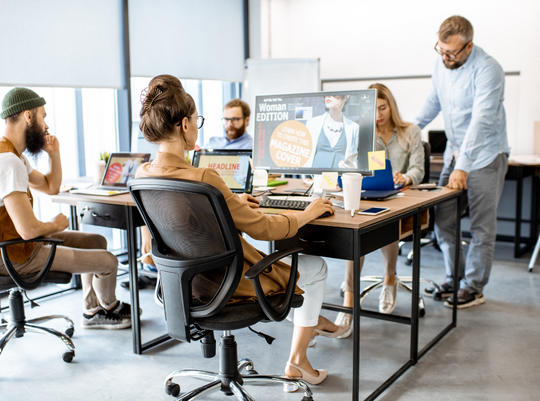 kurumsal web tasarım ajansı