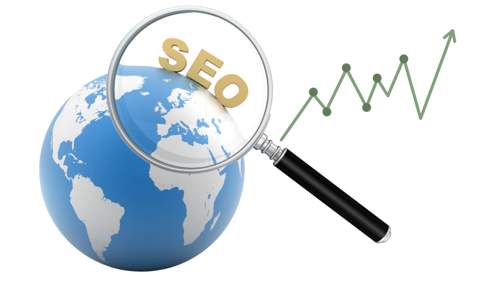 Google SEO Hizmeti​