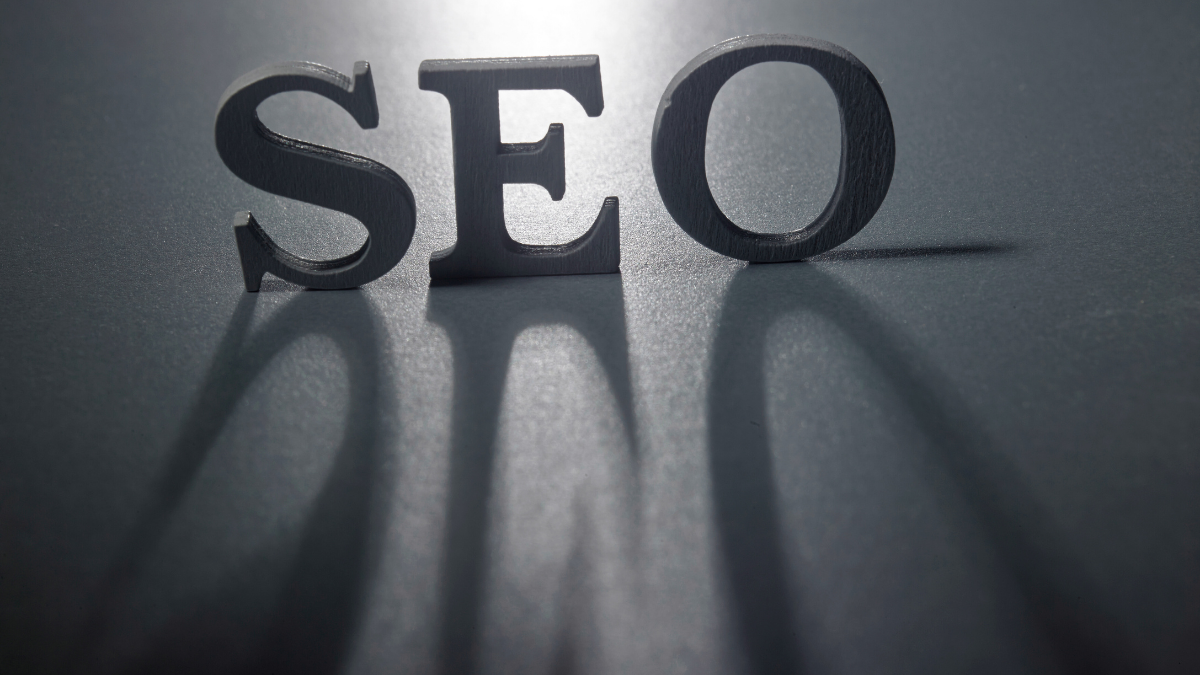 SEO Danışmanlık Ajansı