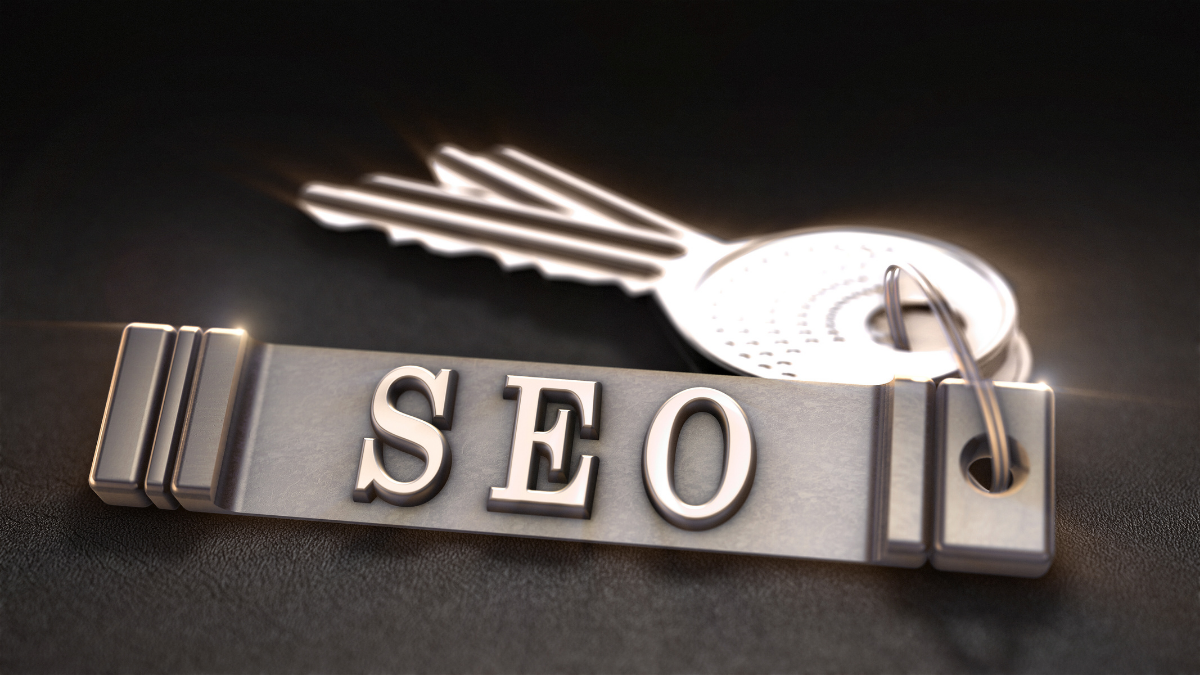 SEO Danışmanlık Ajansıı