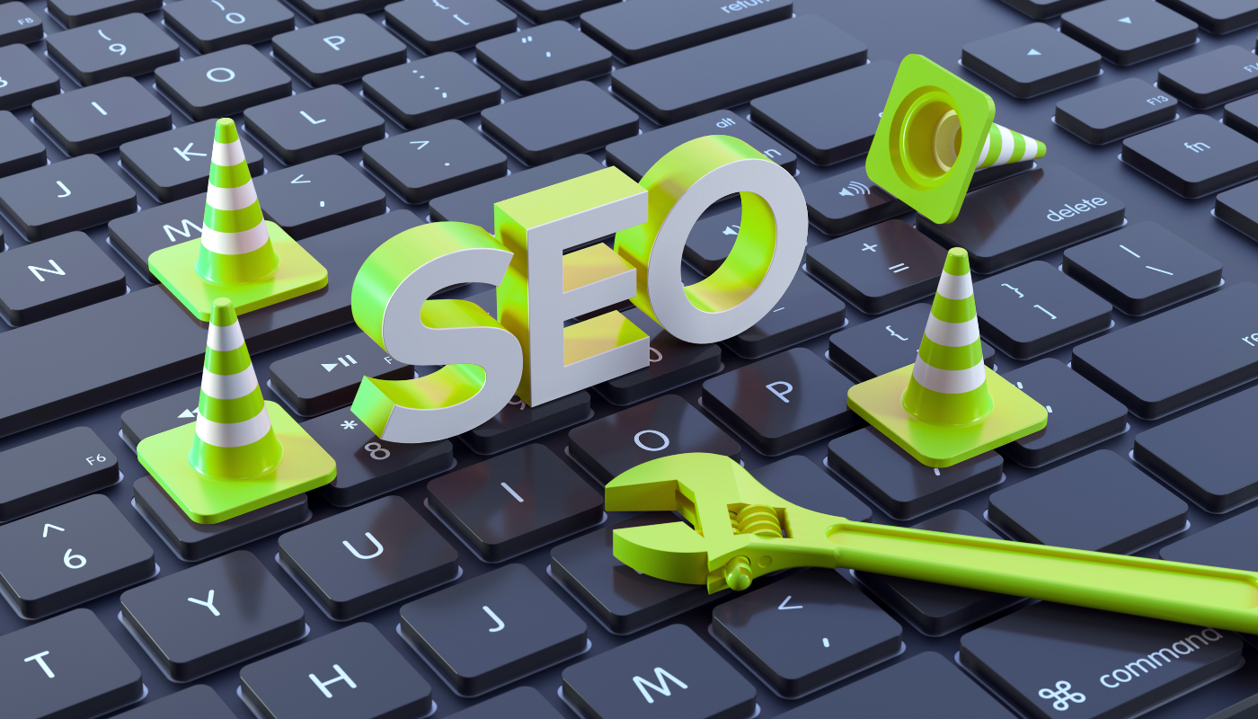 Sayfa içi SEO düzenlemesi ile içerik ve yapı optimizasyonu